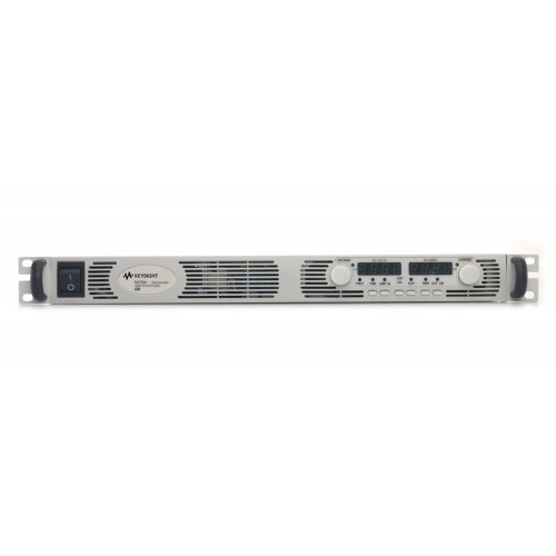 KEYSIGHT N5770A DC Power Supply 150V, 10A, 1500W, GPIB, LAN, USB, LXI