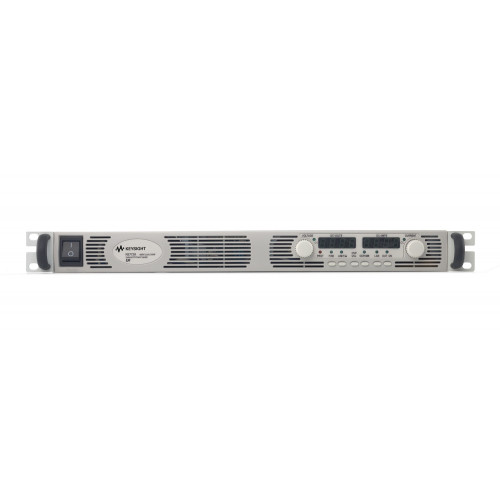 KEYSIGHT N5772A DC Power Supply 600V, 2.6A, 1560W, GPIB, LAN, USB, LXI