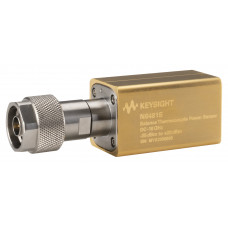 KEYSIGHT N8481S Balance Thermocouple Power Sensor, DC to 18 GHz
