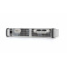 KEYSIGHT N8734A DC Power Supply 20V, 165A, 3300W, GPIB, LAN, USB, LXI