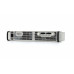 KEYSIGHT N8737A DC Power Supply 60V, 55A, 3300W, GPIB, LAN, USB, LXI