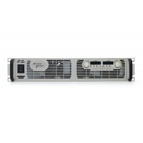 KEYSIGHT N8742A Alimentatore DC 600V, 5.5A, 3300W, GPIB, LAN, USB, LXI