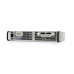 KEYSIGHT N8742A Alimentatore DC 600V, 5.5A, 3300W, GPIB, LAN, USB, LXI