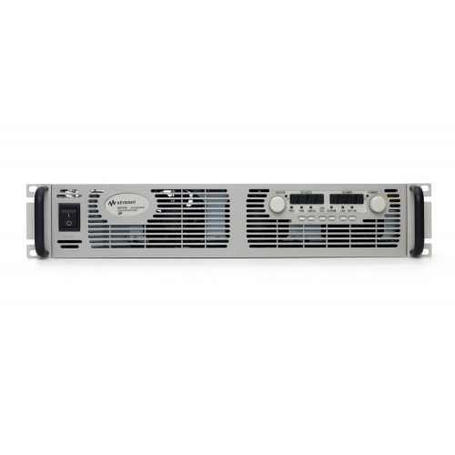 KEYSIGHT N8754A DC Power Supply 20V, 250A, 5000W, GPIB, LAN, USB, LXI