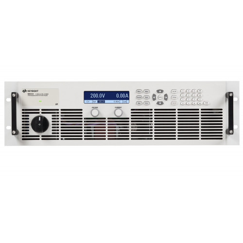 KEYSIGHT N8932A Autoranging System DC Power Supply, 200V, 210A, 15000W, 208VAC