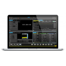 KEYSIGHT BV9001B PathWave BenchVue app di controllo e automazione per N932xC