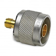 KEYSIGHT N9311X-541 Adapter, Type-N(m) to SMA(f), DC to 12.4 GHz, for N932xC