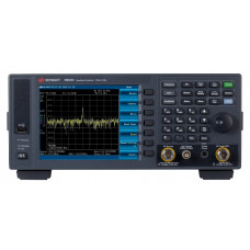 KEYSIGHT N9322C spectrum analyzer, from 9kHz to 7GHz