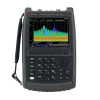 KEYSIGHT N9916B FieldFox Handheld Microwave Analyzer, 14 GHz