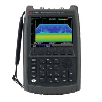 KEYSIGHT N9936B FieldFox Handheld Microwave Spectrum Analyzer, 14 GHz