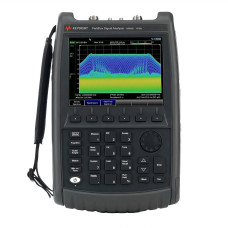 KEYSIGHT N9936B Analizzatore di Spettro a Microonde Portatile FieldFox, 14 GHz