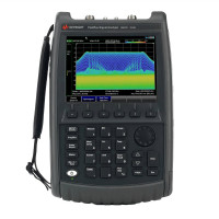 KEYSIGHT N9937B FieldFox Handheld Microwave Spectrum Analyzer, 18 GHz