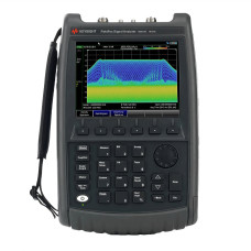 KEYSIGHT N9937B Analizzatore di Spettro a Microonde Portatile FieldFox, 18 GHz