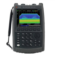 KEYSIGHT N9938B FieldFox Handheld Microwave Spectrum Analyzer, 26.5 GHz