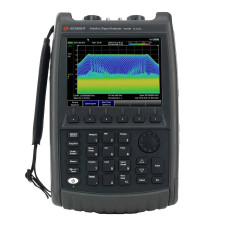 KEYSIGHT N9938B Analizzatore di Spettro a Microonde Portatile FieldFox, 26.5 GHz
