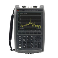 KEYSIGHT N9951B FieldFox Handheld Microwave Analyzer, 44 GHz