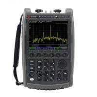 KEYSIGHT N9960B FieldFox Handheld Microwave Spectrum Analyzer, 32 GHz