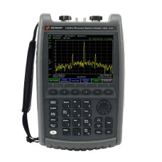 KEYSIGHT N9960B Analizzatore di Spettro a Microonde Portatile FieldFox, 32 GHz
