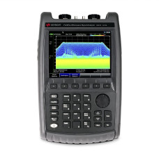KEYSIGHT N9961B FieldFox Handheld Microwave Spectrum Analyzer, 44 GHz