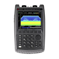KEYSIGHT N9962B FieldFox Handheld Microwave Spectrum Analyzer, 50 GHz