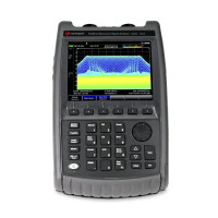 KEYSIGHT N9963B FieldFox Handheld Microwave Spectrum Analyzer, 54 GHz