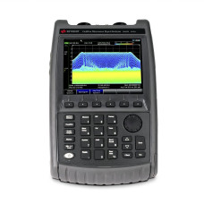 KEYSIGHT N9963B FieldFox Handheld Microwave Spectrum Analyzer, 54 GHz