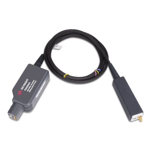 KEYSIGHT PS0004A Optically Isolated Differential Probe, 350 MHz, 2 m