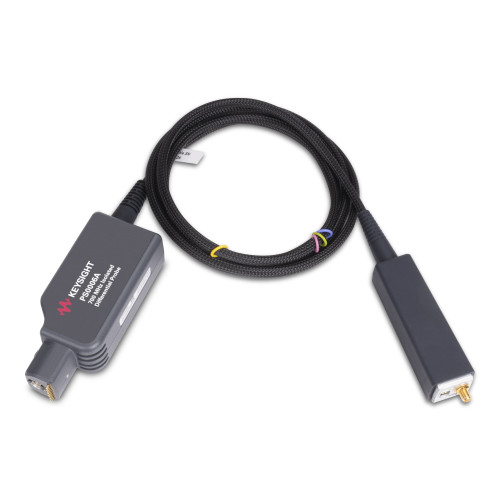 KEYSIGHT PS0006A Optically Isolated Differential Probe, 700 MHz, 2-meter KEYSIGHT PS0006A Optically Isolated Differential Probe, 700 MHz, 2-meter