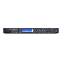 KEYSIGHT PZ2100A Precision SMU Mainframe with PZ2110A 1.25MSa/s, 10fA, 210V, 315mA DC/pulse Module