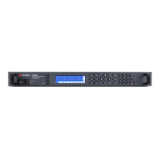 KEYSIGHT PZ2100A Precision SMU Mainframe with PZ2110A 1.25MSa/s, 10fA, 210V, 315mA DC/pulse Module