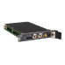 KEYSIGHT PZ2100A Precision SMU Mainframe with PZ2120A 1MSa/s, 100fA, 60V, 3.5A DC/10.5A pulse Module