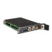 KEYSIGHT PZ2100A Precision SMU Mainframe with PZ2121A 15MSa/s, 100fA, 60V, 3.5A DC/10.5A pulse Module