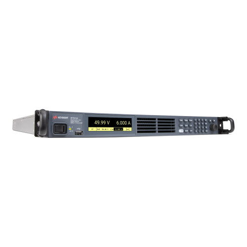 KEYSIGHT RP5915A Bidirectional Regenerative DC Power Supply, 500V, 12A, 2kW KEYSIGHT RP5915A Bidirectional Regenerative DC Power Supply, 500V, 12A, 2kW