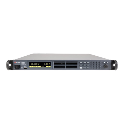 KEYSIGHT RP5925A Bidirectional Regenerative DC Power Supply, 500V, 24A, 4kW KEYSIGHT RP5925A Bidirectional Regenerative DC Power Supply, 500V, 24A, 4kW
