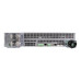 KEYSIGHT RP5945A Bidirectional Regenerative DC Power Supply, 500V, 72A, 12kW