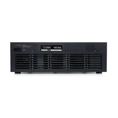 KEYSIGHT RP7931A Bidirectional Regenerative DC Power Supply, 20 V, ±400 A, 5 kW, 200/208 VAC KEYSIGHT RP7931A Bidirectional Regenerative DC Power Supply, 20 V, ±400 A, 5 kW, 200/208 VAC