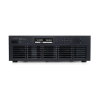 KEYSIGHT RP7935A Alimentatore DC bidirezionale rigenerativo, 80 V, ±250 A, 10 kW, 200/208 VAC
