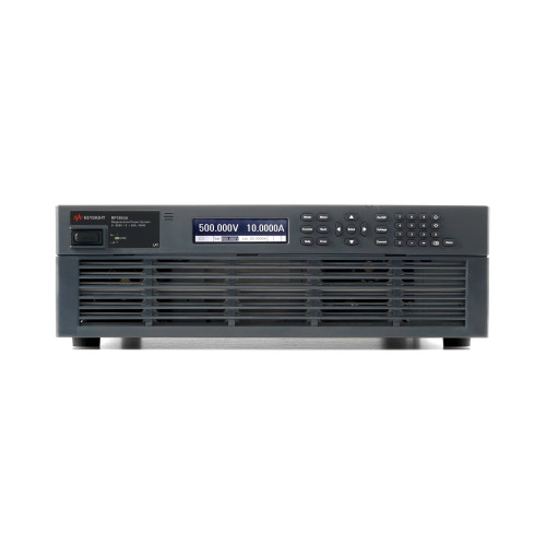 KEYSIGHT RP7953A Bidirectional Regenerative DC Power Supply, 950 V, ±20 A, 10 kW, 200/208 VAC