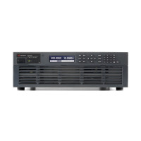 KEYSIGHT RP7963A Alimentatore DC bidirezionale rigenerativo, 950 V, ±20 A, 10 kW, 400/480 VAC