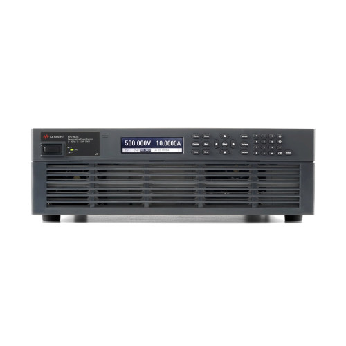 KEYSIGHT RP7963A Bidirectional Regenerative DC Power Supply, 950 V, ±20 A, 10 kW, 400/480 VAC