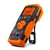 KEYSIGHT U1251B Handheld Digital Multimeter, 4 ½ Digit