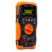 KEYSIGHT U1253B Handheld Digital Multimeter, 4 ½ Digit, with OLED Display, frequency counter and square wave output