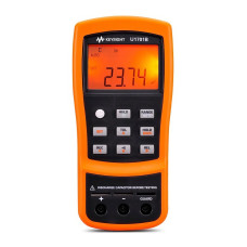 KEYSIGHT U1701B Handheld Capacitance Meter