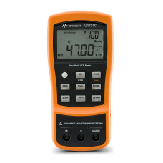 KEYSIGHT U1731C Handheld LCR Meter 100Hz/120Hz/1kHz