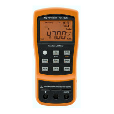 KEYSIGHT U1732C Handheld LCR Meter 100Hz/120Hz/1kHz/10kHz