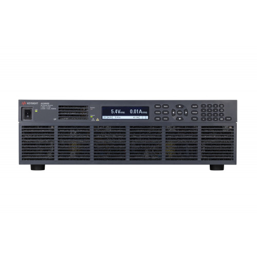 KEYSIGHT AC6802B AC Power Source, 1000 VA, 310 V, 5 A KEYSIGHT AC6802B AC Power Source, 1000 VA, 310 V, 5 A