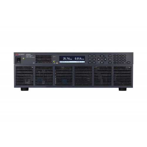 KEYSIGHT AC6803B AC Power Source, 2000 VA, 310 V, 10 A