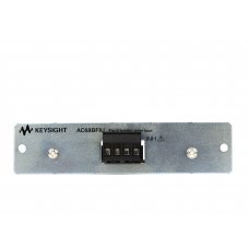 KEYSIGHT AC68BFIU Opzione per scheda di interfaccia Fault Inhibit, installabile dall'utente