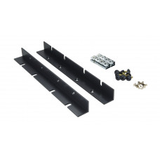 KEYSIGHT AC68BRAC6 Kit flangia per montaggio su rack per AC6804B