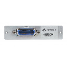 KEYSIGHT AC68GPBU Opzione per scheda di interfaccia GPIB, installabile dall'utente